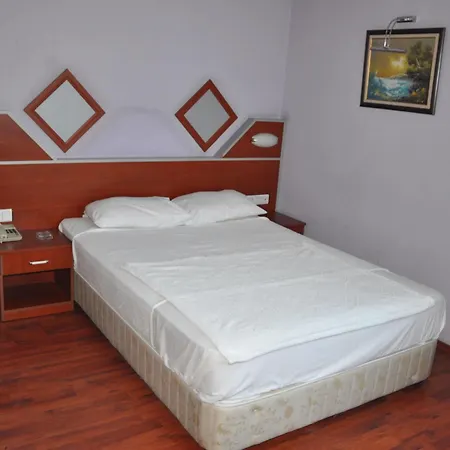 Hotel Madi Antalya
