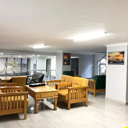 Hotel Madi