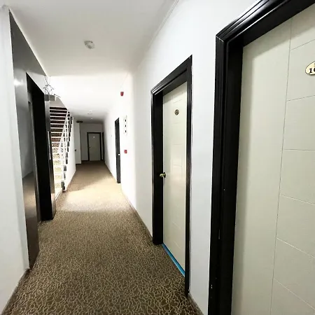 Madi Hotel Antalya