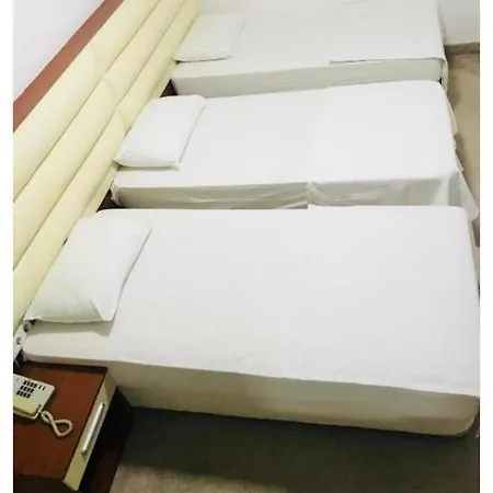 Madi 3* Анталья