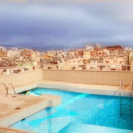 Hotel Madi 3*