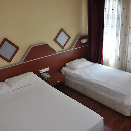 Madi Hotel 3*