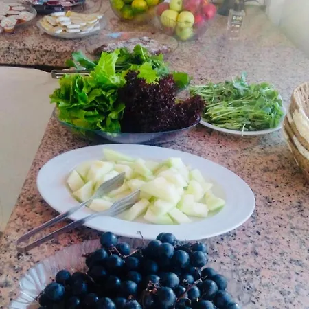 Madi Отель