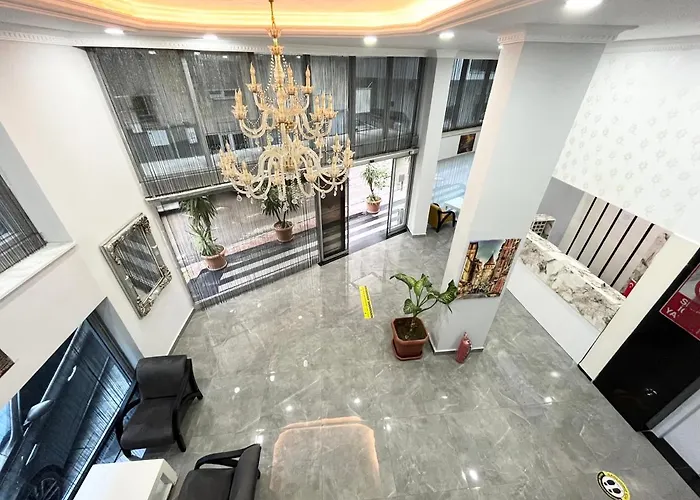 Madi 3* אנטליה