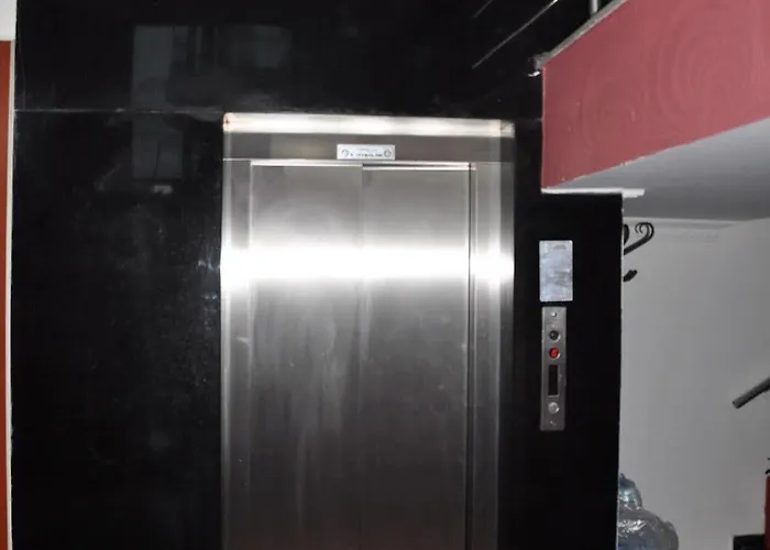 Madi מלון אנטליה